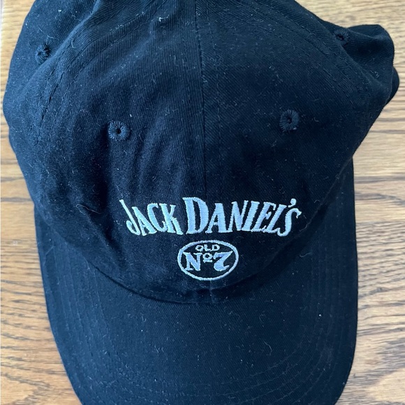 Accessories New Vintage Jack Daniels Ball Cap Poshmark